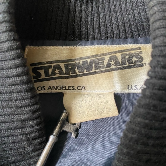 Rare Vintage Columbia Pictures Promo Jacket - Picture 2 of 4